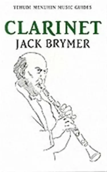 Clarinet - Jack Brymer