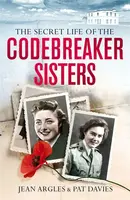 Codebreaking Sisters - Jean Owtram, Patricia Owtram