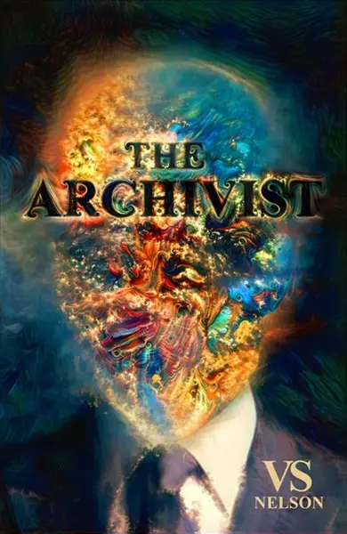 The Archivist - Lori Nelson Spielmanová