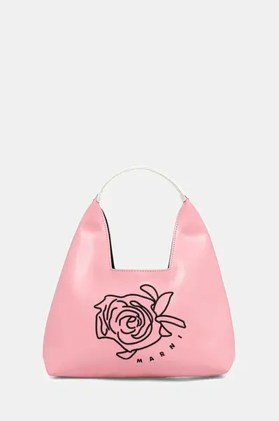 Dětská kabelka Marni MW114F DIAMOND BAG BAGS