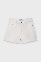 Dětské riflové kraťasy Mayoral