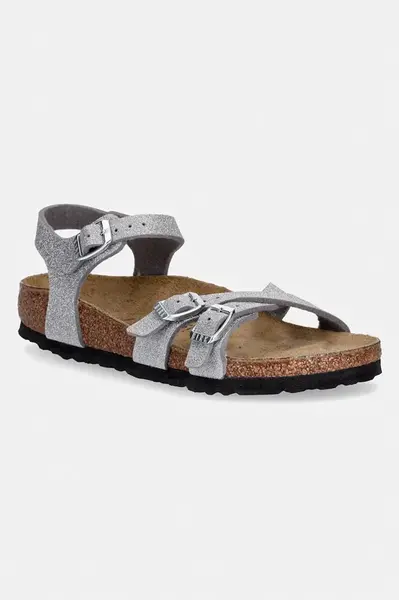 Dětské sandály Birkenstock Kumba