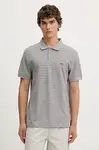 Bavlněné polo tričko Levi's LEVIS HM POLO
