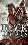 Black Wolves - Kate Elliott