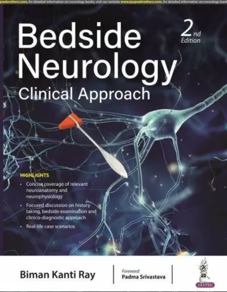 Bedside Neurology - Biman Kanti Ray