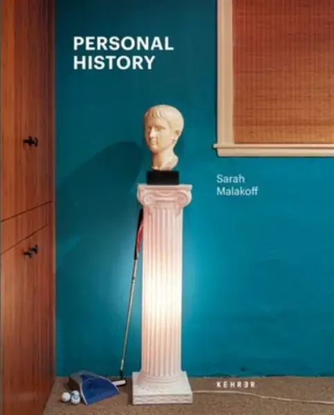 Personal History - Sarah Malakoff