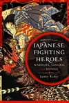 Japanese Fighting Heroes - Jamie Ryder