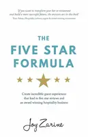 Five Star Formula - Joy Zarine