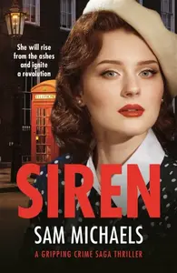 Siren - Sam Michaels