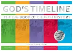 God's Timeline - Linda Finlayson