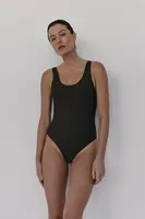 Plavky MUUV V Swimsuit