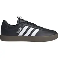 adidas VL COURT 3.0 Pánské tenisky, černá, velikost 42