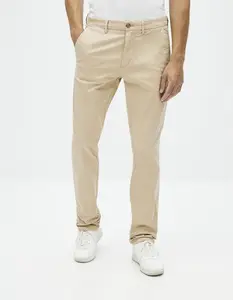 Pánské kalhoty Celio Pobelt