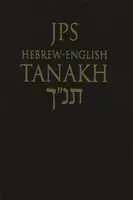 JPS Hebrew-English TANAKH