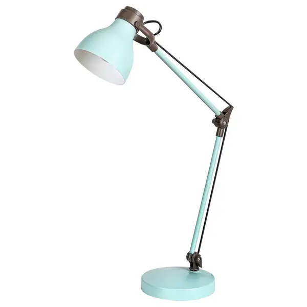 STOLNÍ LAMPA, E14, 16/58/31 cm