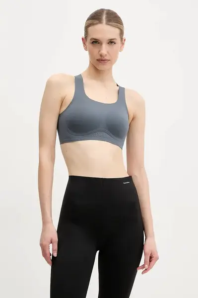 Sportovní podprsenka Calvin Klein Performance