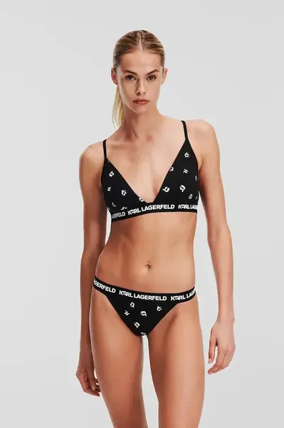 Tanga Karl Lagerfeld IKON