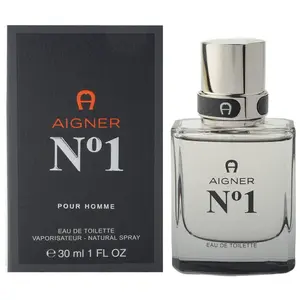 Etienne Aigner No. 1 toaletní voda pro muže 30 ml