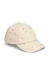 Liewood  Dětská bavlněná kšiltovka  Danny Cap