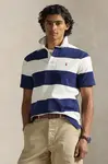 Bavlněné polo tričko Polo Ralph Lauren