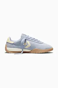 Semišové tenisky Converse Run Star Trainer