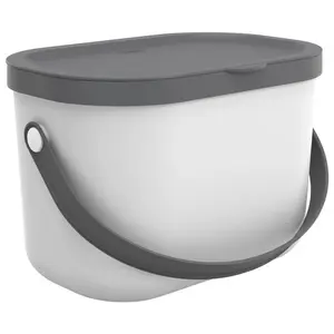 Rotho ODPADKOVÝ KOŠ 3.2 l