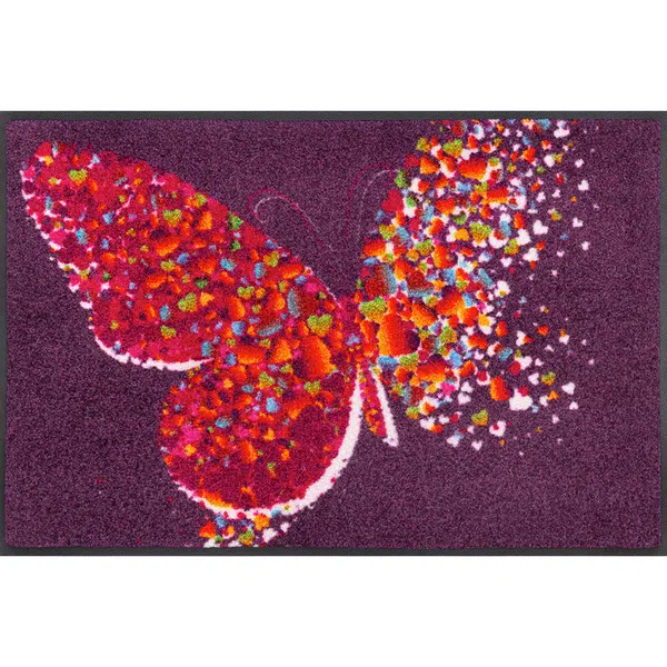 Esposa DVEŘNÍ ROHOŽKA, 50/75 cm