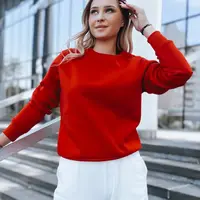 Dámská mikina DStreet