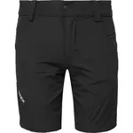 Klimatex BITKO Dětské cyklistické šortky, černá, velikost