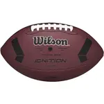 Wilson NFL IGNITION OFFICIAL Lopta na americký futbal, hnedá, veľkosť