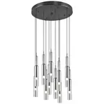 ZÁVĚSNÉ LED SVÍTIDLO, 50/150 cm