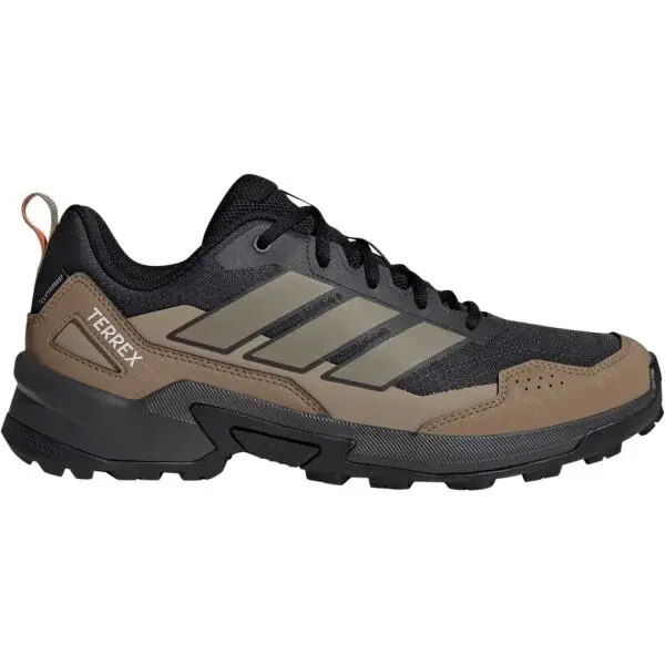adidas TERREX EASTRAIL 3 CLIMAPROOF Pánska outdoorová obuv, hnedá, veľkosť 44