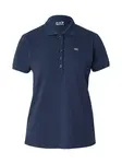 EA7 Emporio Armani Tričko  námornícka modrá