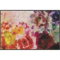 Esposa DVEŘNÍ ROHOŽKA, 50/75 cm, vícebarevná