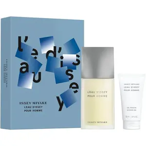 Issey Miyake L'Eau d'Issey Pour Homme darčeková sada pre mužov