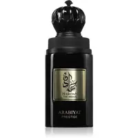 Arabiyat Prestige Hamdan The Brave parfumovaná voda pre mužov 75 ml