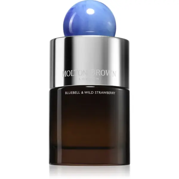 Molton Brown Bluebell & Wild Strawberry parfumovaná voda unisex 100 ml