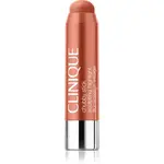 Clinique Chubby Stick™ Sculpting Highlight krémový rozjasňovač odtieň 03 Dazzling Dusk 6 g