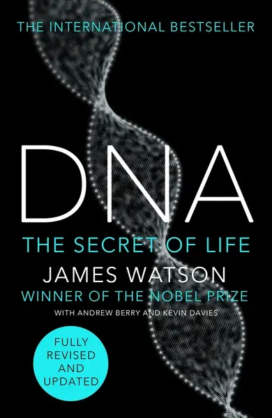 DNA - James Watson