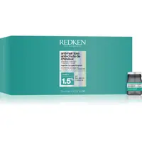 Redken Anti-Hair Loss Intensive Treatment intenzívna vlasová kúra proti vypadávaniu vlasov 1.5% Aminexil 10x6 ml