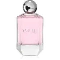 Yardley Vibrant Peony parfumovaná voda pre ženy 100 ml