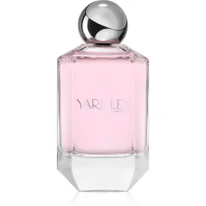 Yardley Vibrant Peony parfumovaná voda pre ženy 100 ml