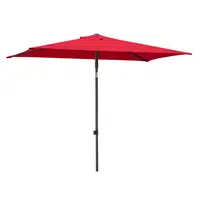 XXXL SLUNEČNÍK 140/250/240 cm