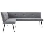 Hom`in ROHOVÁ LAVICE, šedá