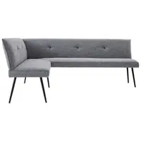 Hom`in ROHOVÁ LAVICE, šedá