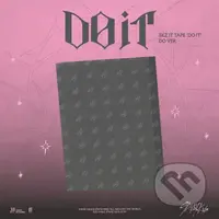 Stray Kids:  Skz It Tape Do Ver - Stray Kids, Stray Kids