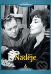 Naděje - digipack - Karel Kachyňa - film z kategorie Dramata