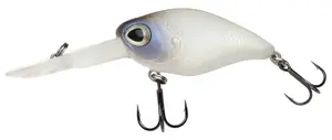 Berkley wobler dex trencher matte bone 4 cm 5 g