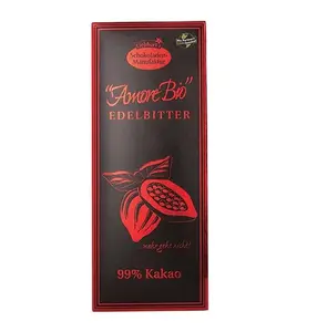 PROBIO Čokoláda hořká 99% kakao BIO 80 g