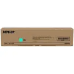 Develop A9E84DA A9E84D0 azúrový (cyan) originálny toner